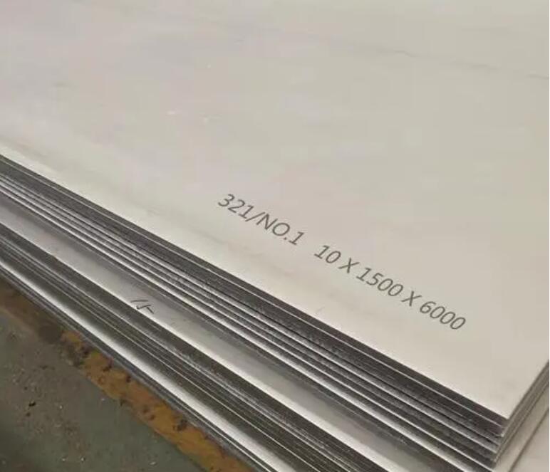 斗门321不锈钢板