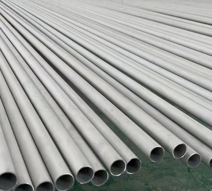 斗门441不锈钢管