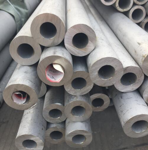 斗门321不锈钢管