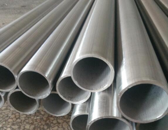 斗门321不锈钢管