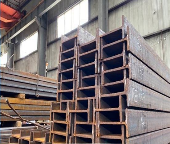 斗门Q420C工字型钢