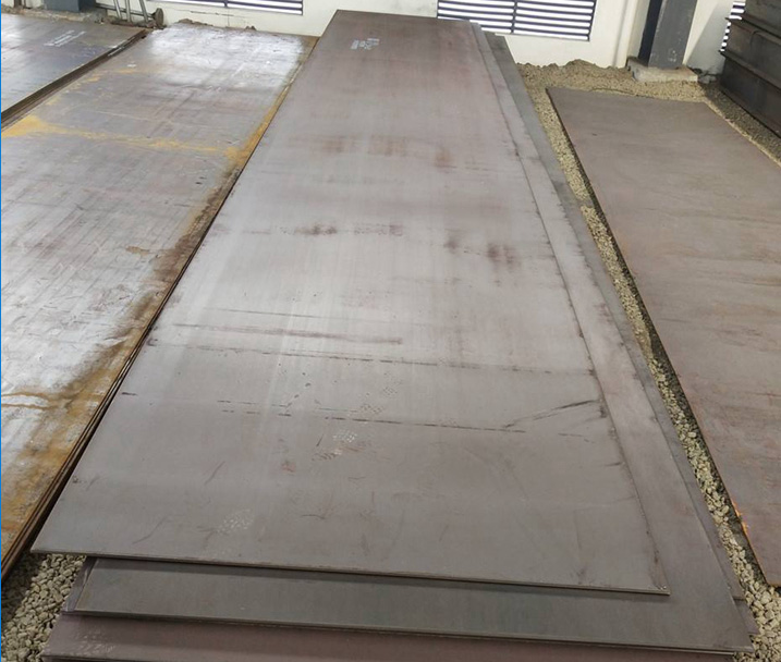 斗门Q420GJD镀锌板