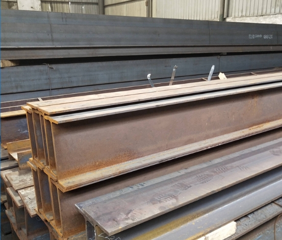 斗门Q235EH型钢