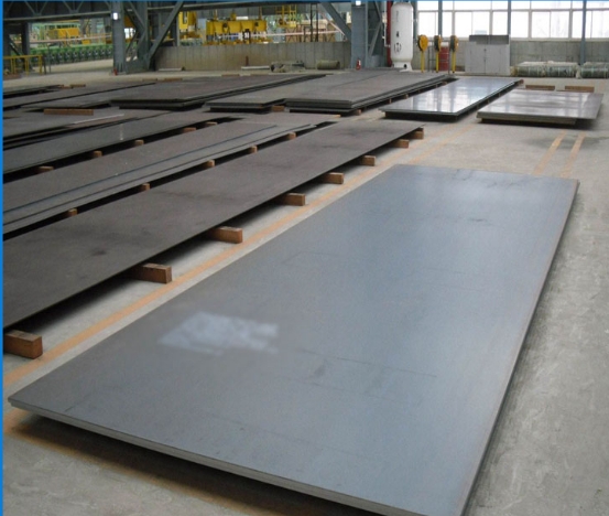 斗门NM450C耐磨板