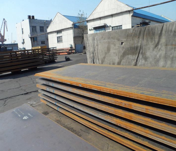 斗门SA210C镀锌板